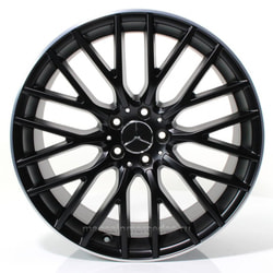   Maybach X223 R20.  2