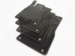    Mercedes Maybach Z223.  2