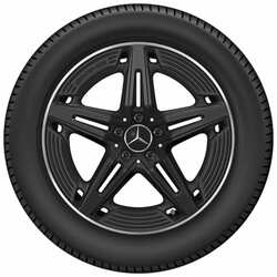  AMG  Mercedes A class W177 R19.  2