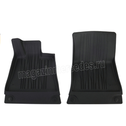      Mercedes GT C192.  2