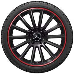  AMG  Mercedes A class W177 R19.  2