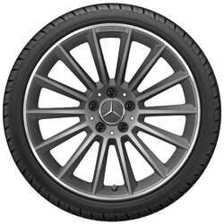  AMG  Mercedes A class W177 R19.  2