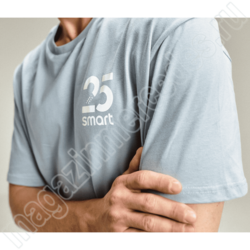   -    "25 " smart.  2