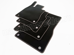    Mercedes Maybach Z223.  2