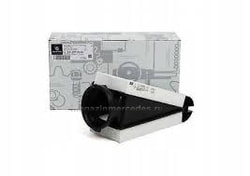    Mercedes C class W205.  2