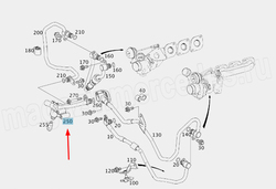 ����������� ����������� ������� Mercedes. ��� 2