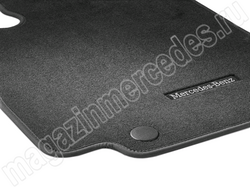   long   Mercedes GLC class X253.  2