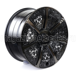   Maybach X223 W223 R20.  2