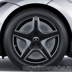  AMG  Mercedes EQE class X294 SUV R20.  2