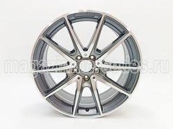  AMG   E class W213 R19.  2