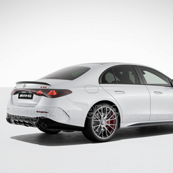    E53 AMG  Mercedes.  2