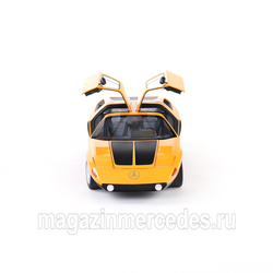  Mercedes C 111 II (1970)   1:18   .  2
