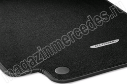   CLASSIC   4 All-Terrain Mercedes.  2