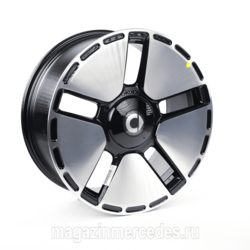   r20 Genuine smart #5 HY11 Aero design  .  2