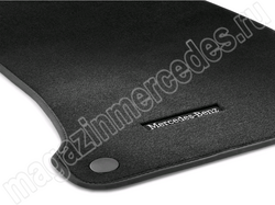   CLASSIC  Mercedes E class V214 long  .  2