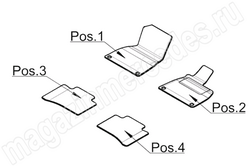   CLASSIC   4 Mercedes.  2