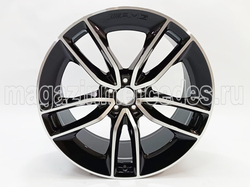  AMG  Mercedes GLE class C167 R22.  2