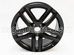   Mercedes EQV 447 V class 447 R19.  2