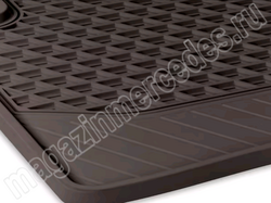   CLASSIC  Mercedes E class V213 long   .  2