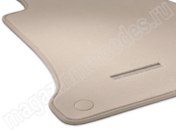   CLASSIC  Mercedes E class V213 long   .  2