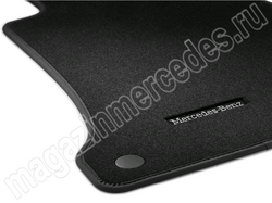   CLASSIC  Mercedes E class V213 long  .  2