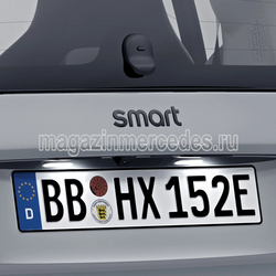  smart      smart 453.  2