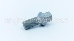     (M14 x 1,5 x 30,7 )  Mercedes.  2