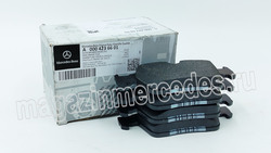 ������� ��������� ������ Mercedes. ��� 2