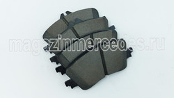 ������� ��������� �������� Mercedes. ��� 2