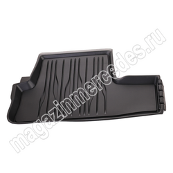 ������� ������ ��������� ������ ������ ��� Mercedes CLA Coupe. ��� 2