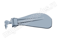 ������������ ���� �������� ����� Mercedes. ��� 2