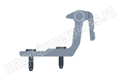 ����� ������ ����� ����� ������ Mercedes. ��� 2