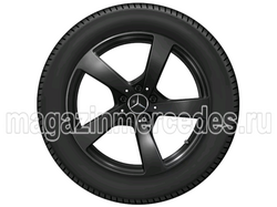 ����� Mercedes GLC EQ X540 R19. ��� 2