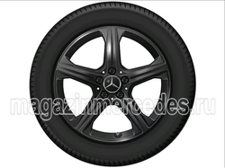 ����� Mercedes GLB X244 R18. ��� 2