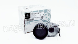 ���������� ���������� ����� Mercedes. ��� 2