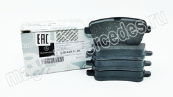 ������� ��������� �������� ��� Mercedes. ��� 2