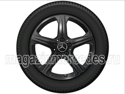 ����� Mercedes GLB X244 R18. ��� 2