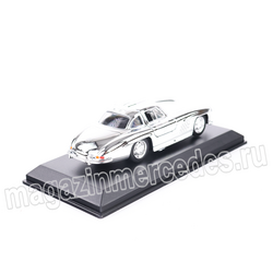 ������ ���������� Mercedes‑Benz 300 SL � �������� 1 � 38 ����  ����������� ������������. ��� 2