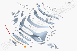 ������������ ������� ��������� ��������� ������� Mercedes. ��� 2