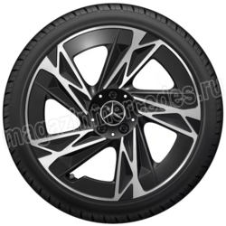 ����� Mercedes GLB X244 R19 ������ ����. ��� 2