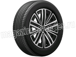 ����� Aero Mercedes GLB X244 R18. ��� 2