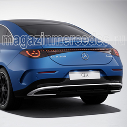 ������ �������� ������ ������ ��������� ���������� Mercedes. ��� 2