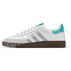 ��������� adidas Handball Spezial Mercedes AMG F1 ���� ���������� ������. ��� 2