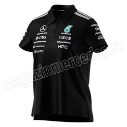 �������� ���� ��� ������ adidas ������� Mercedes AMG PETRONAS F1 ������ ����. ��� 2