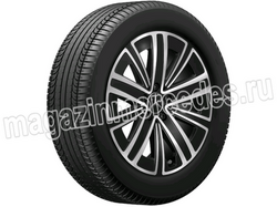 ����� Mercedes GLB X244 R18. ��� 2