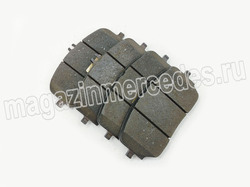 ������� �������� ��� Mercedes. ��� 2