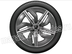 ����� AMG ��� Mercedes CLA C174 C178 R18. ��� 2