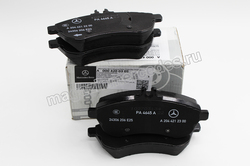 ������� ��������� �������� ��� Mercedes. ��� 2