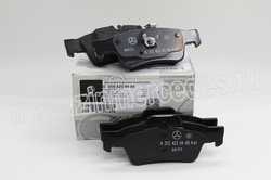 ������� ��������� ������ ��� Mercedes. ��� 2