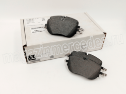 ��������� ������� �������� Mercedes. ��� 2